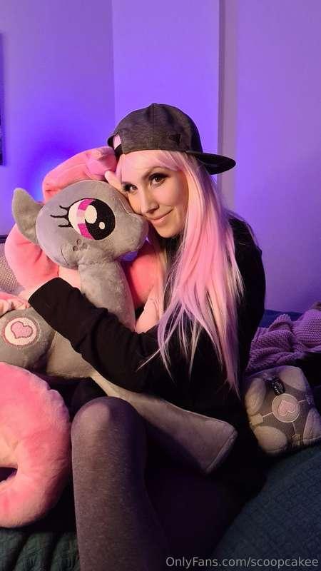 I love my MLP 🩷