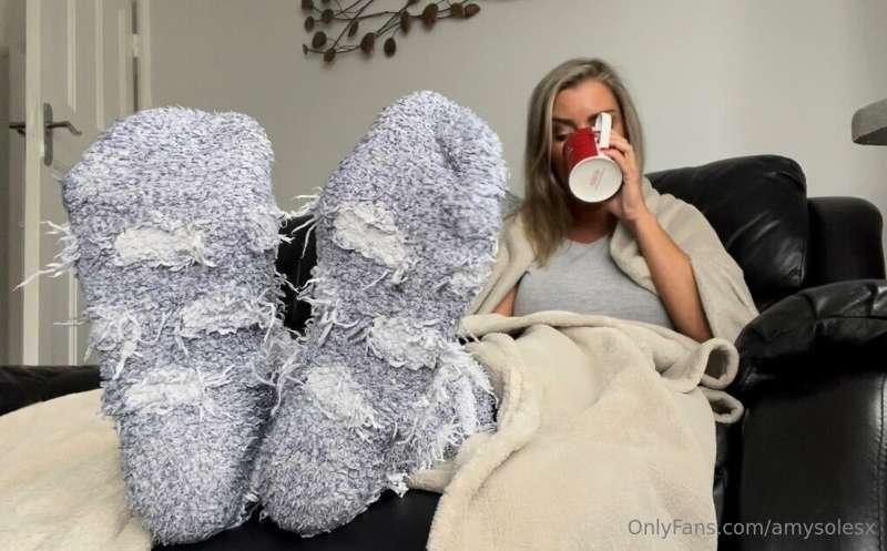 ☕️☕️ Worship my feet to make me feel better ☕️☕️
I have the ..