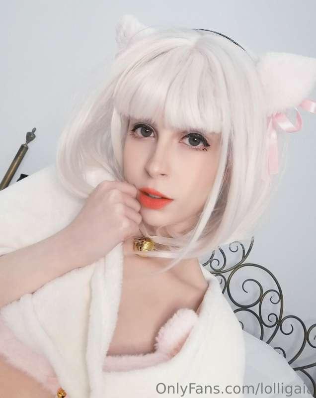 Plushie Cat -Amateur Lewd Cute- #5