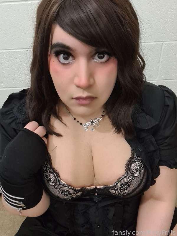 kittyfrills image #38