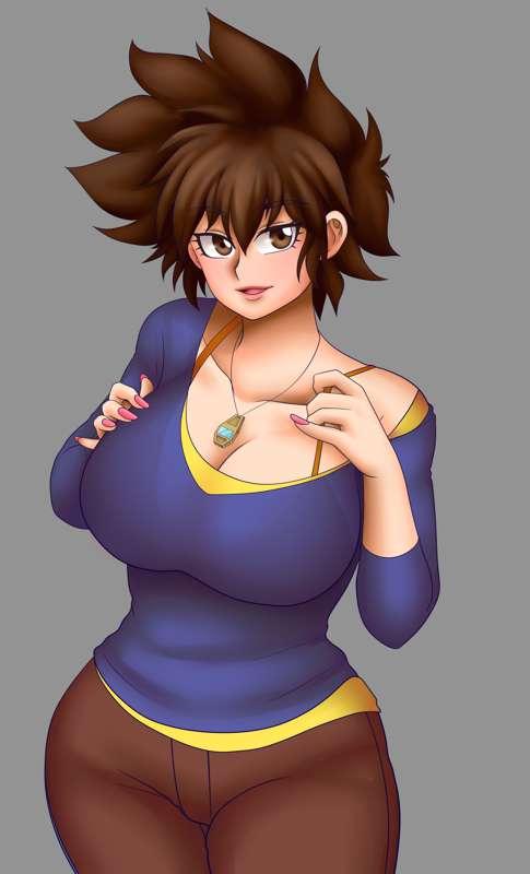 Monthly post, again :D