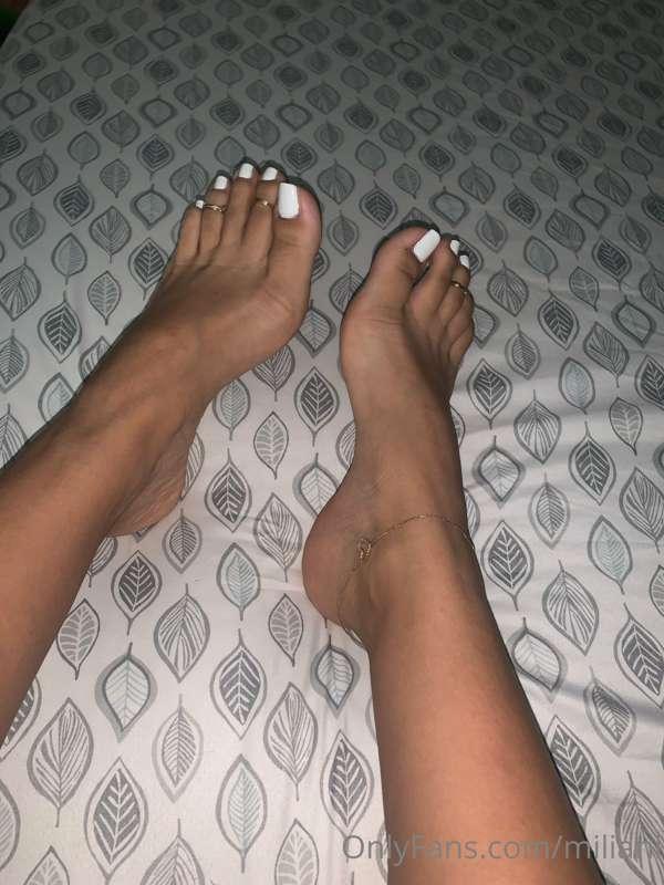 White is backkkkk