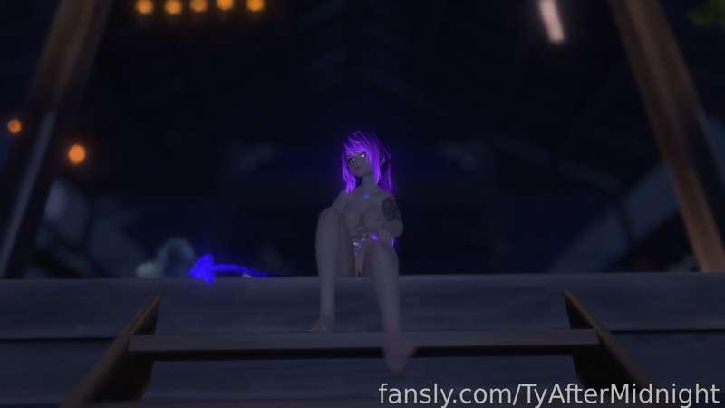 tyaftermidnight image #10