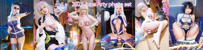 All June rewardss preview~