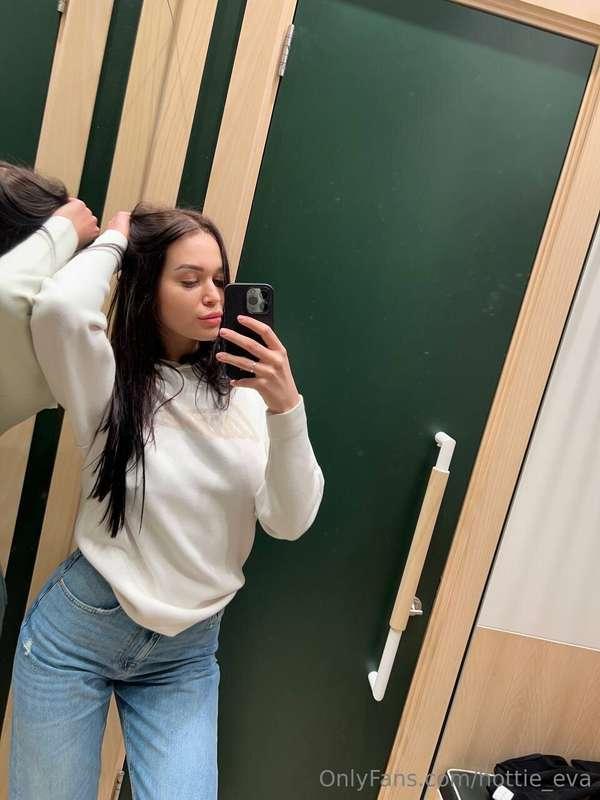 Did you notice anything different about me?🤩🖤