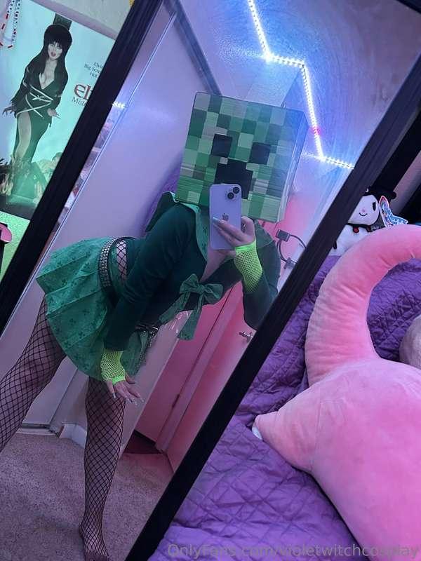 violetwitchcosplay image #0