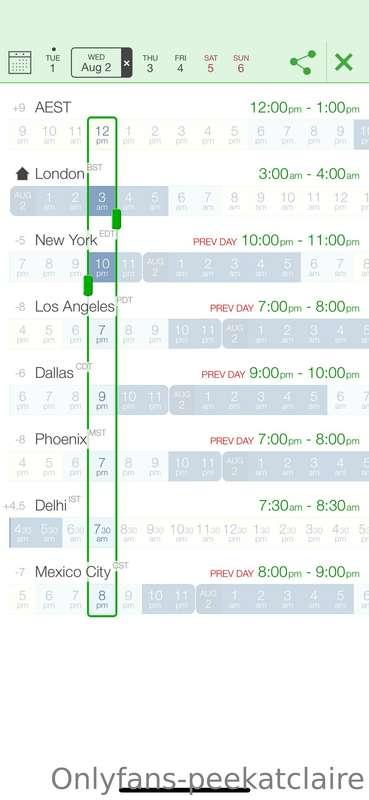 peekatclaire image #0