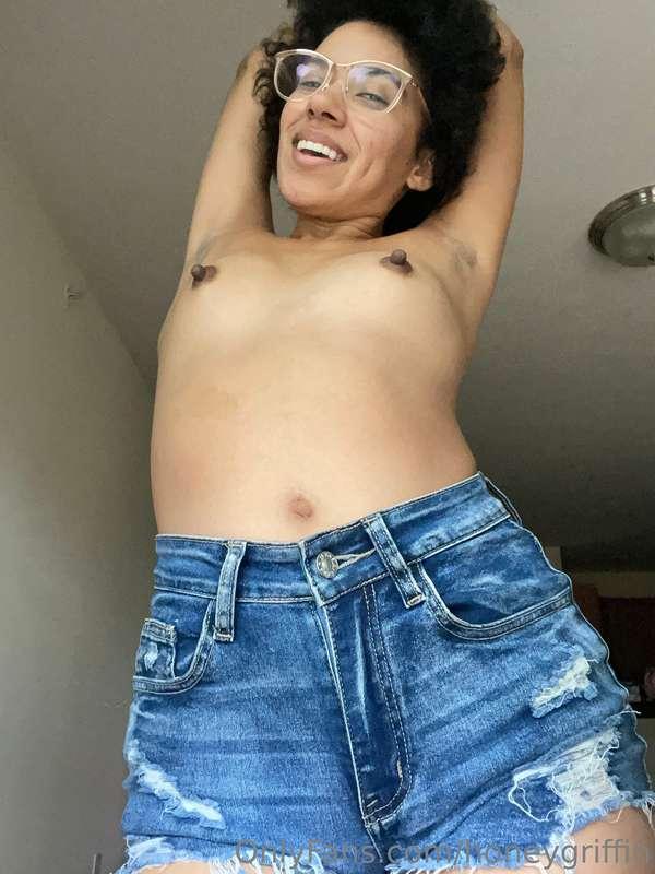 Big stretch