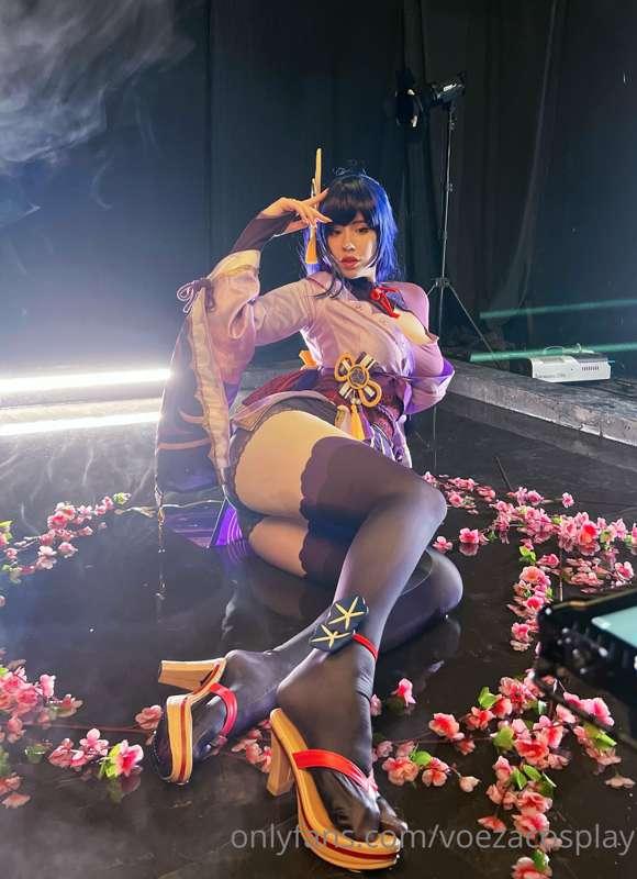 voezacosplay image #2