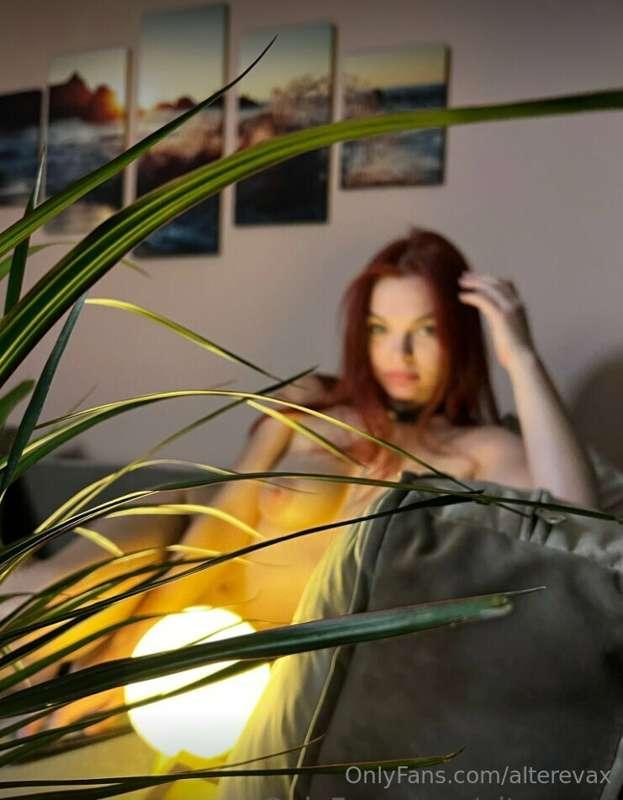 In the shadows of desire, she becomes the forbidden enchantr..