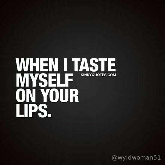 Nummy nummy!