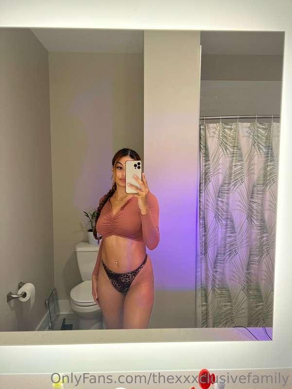 busty?