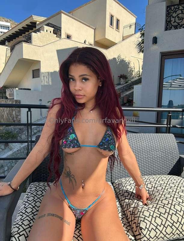 FUCK ME LIKE THIS😻💦 watch how your good lil slut takes cock!..