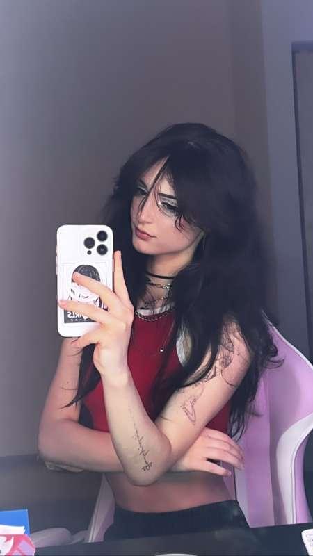 IM BACK LETS DO THIS WOOOO