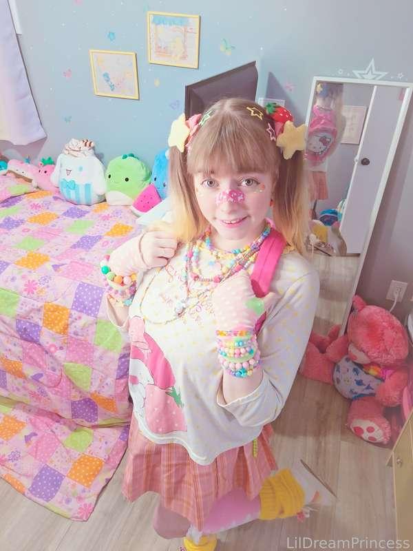 lildreamprincess image #11