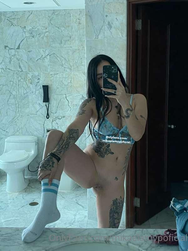 Estoy aburrida, jugamos? 😈