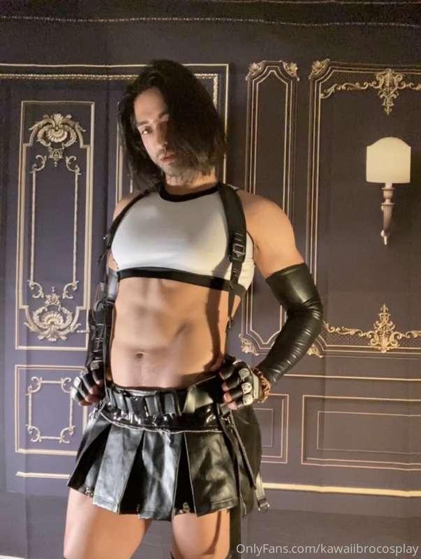 kawaiibrocosplay image #0