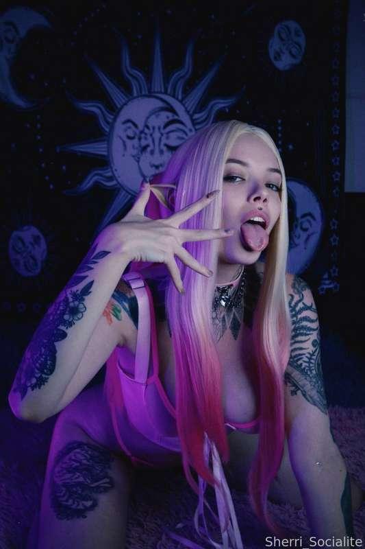 sherri_socialite image #2