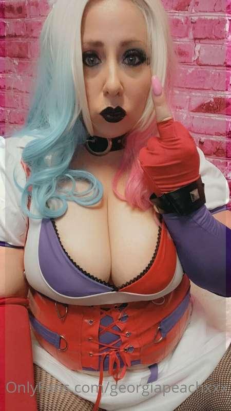 georgiapeachxxx image #0