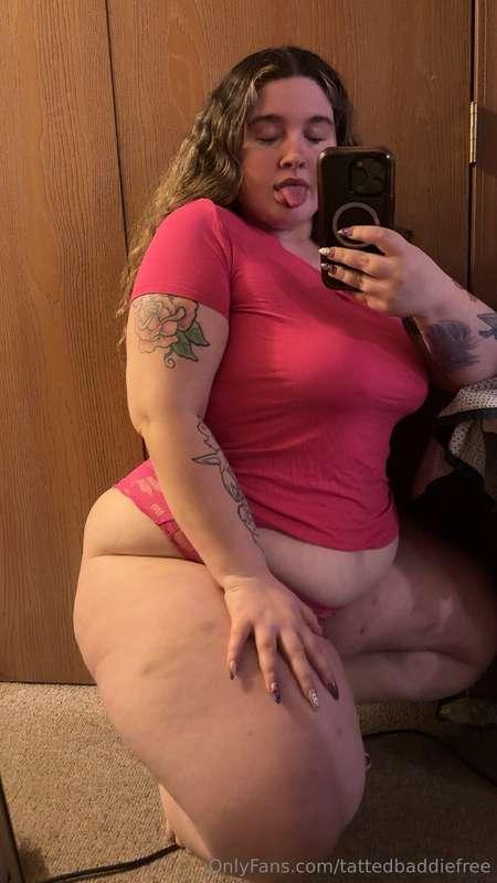 tattedbaddiefree image #1