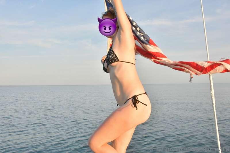 sparxgonewild image #5