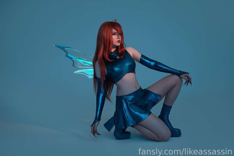 likeassassin image #8
