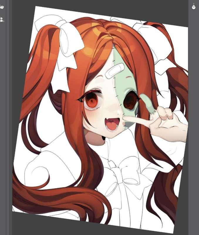 gurotan wip