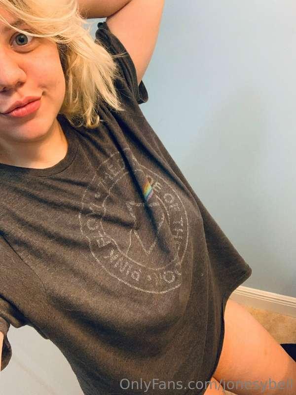 Goooood morning babies