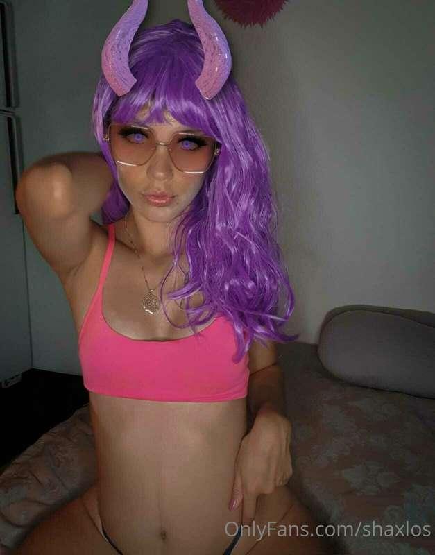 Feeling so naughty tonight I just had to post this on Instag..
