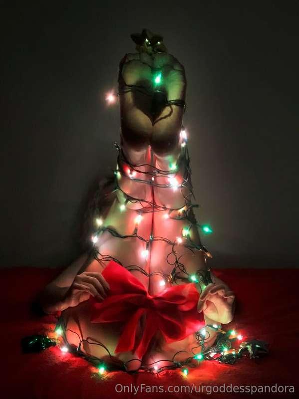 ## CHRISTMAS IS COMING, BUT NOT UNTIL I SAY SO!  Be a good b..