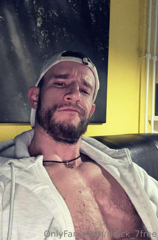 Come baby. Sniff my dick and kiss it before I c hoke you on ..
