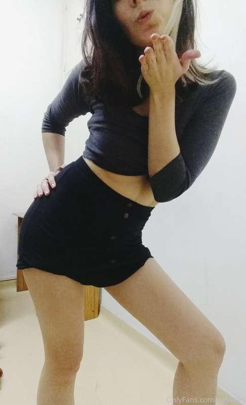 Hello there!
Missed me? 😉❤️