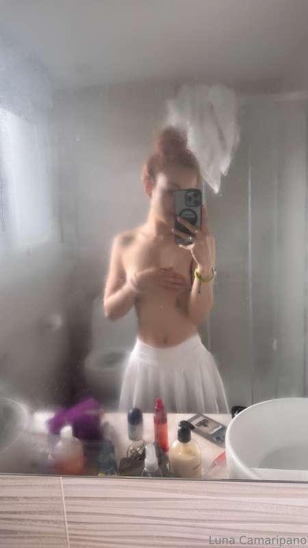 Nuevo contenido en mi vip @lunacamaripano 