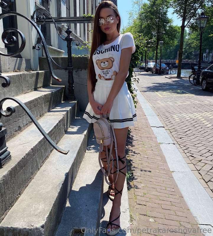 Amsterdam <3
