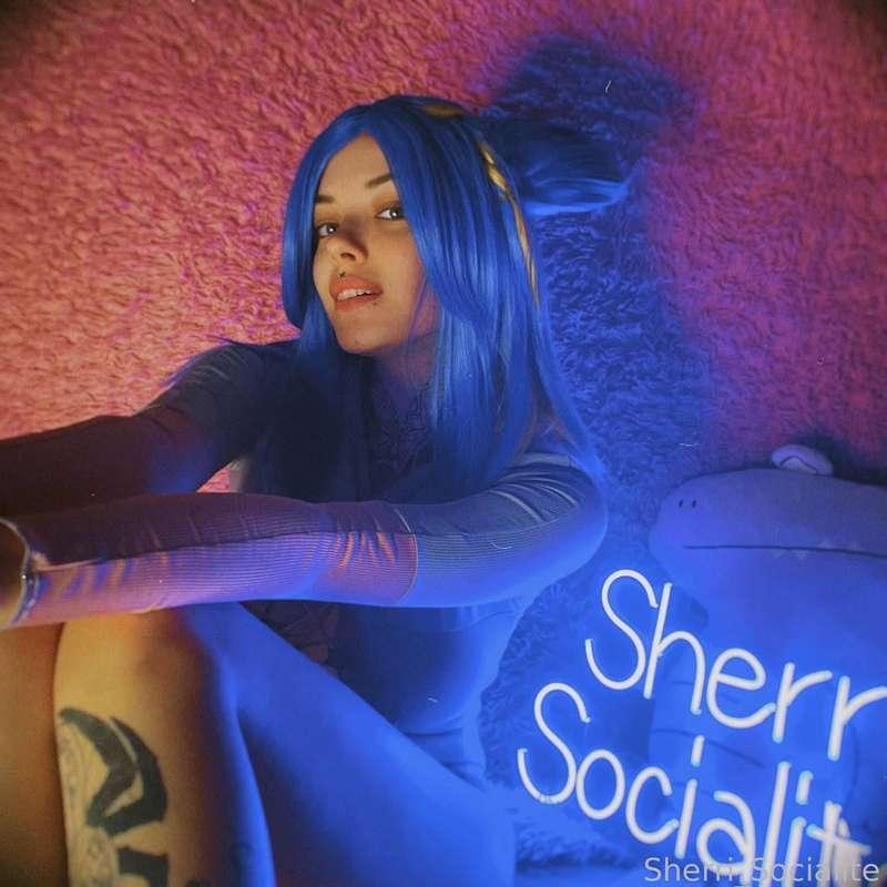 sherri_socialite image #1