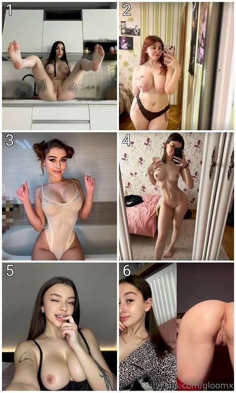 🚨 FOLLOW MY BESTIES FOR HOT CONTENT!1. 💙🫦 @dj.kaya 🫦💙2. 🫦🍓 @..