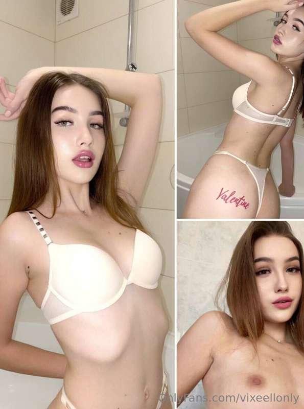 First 10 sub for free NOW 😍

This cutie @kcellyann will be y..