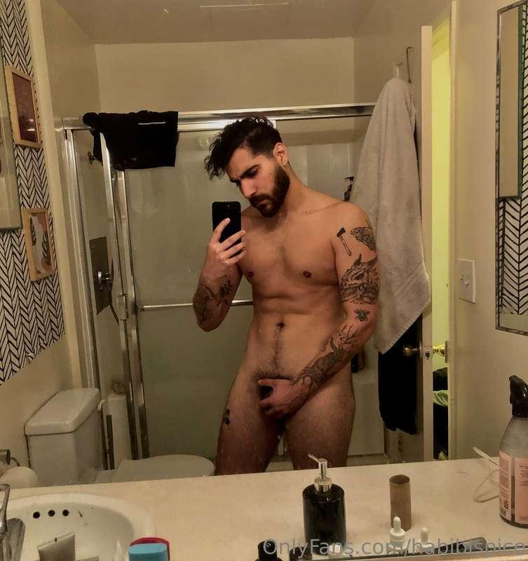Good morning habibis