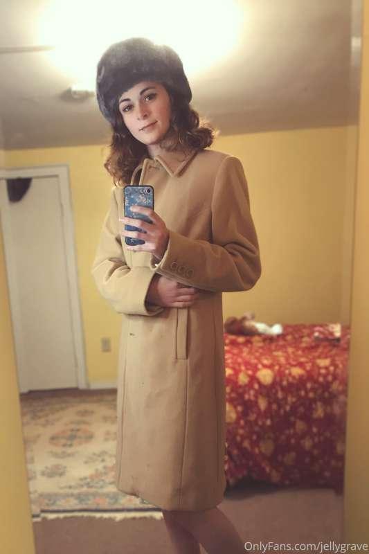 Did anyone order a Russian bride? 👰‍♀️