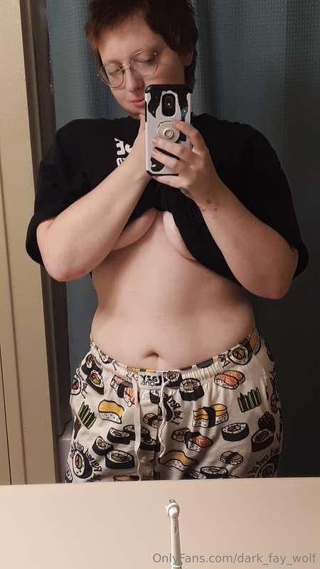 dark_fay_wolf image #0