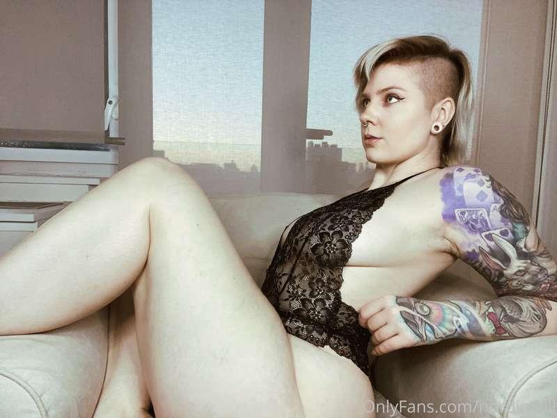Black lace onesie? Yes or no?