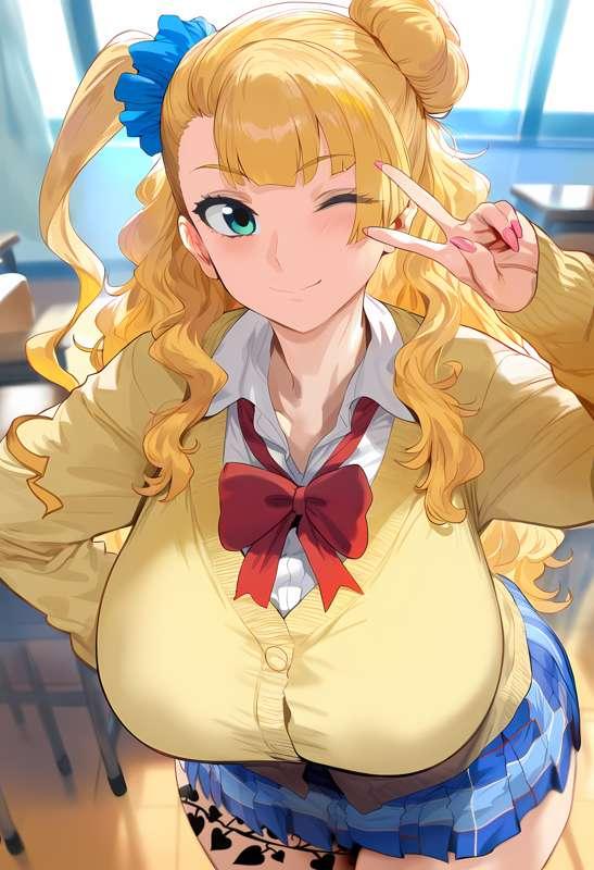 Galko's Black Bull