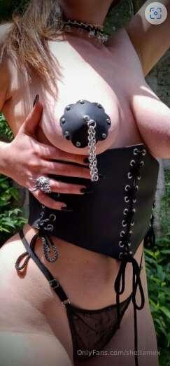 ⚠️Dare to enter Misty's dark portal⚠️
😈 @mistylilith 😈 😈 @mi..
