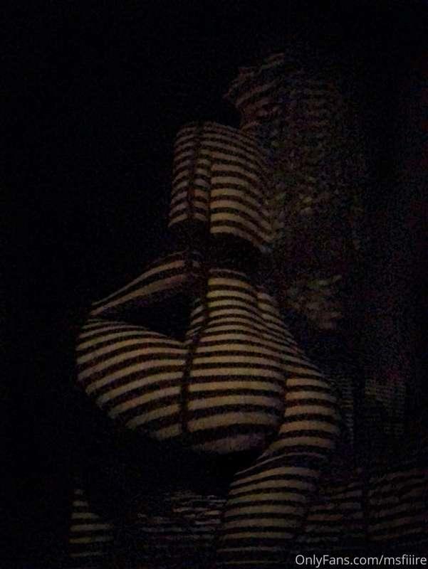 Hi❤️ just a little pic of me nude standing by my window hope..