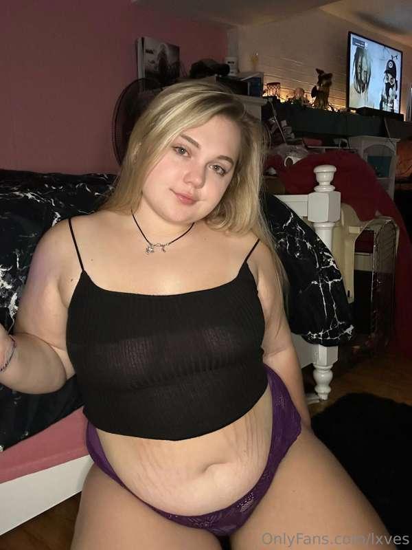 💜