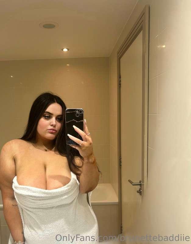 What’s under😈