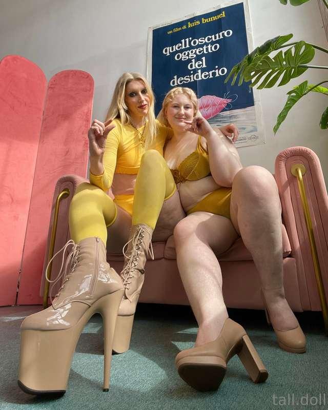 tall.doll image #3