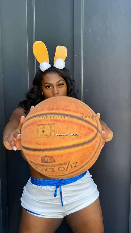 🏀 fuck it we ball! 