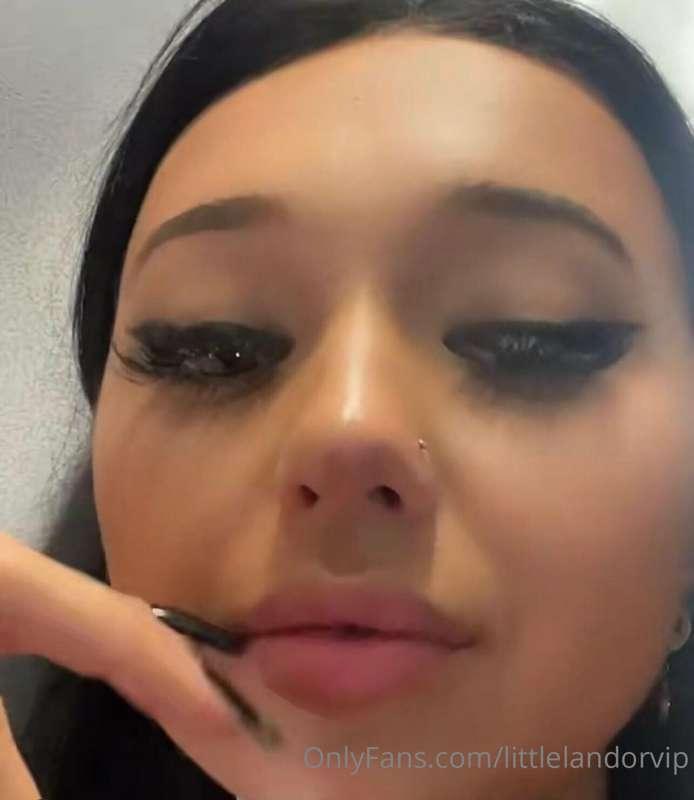 come a little closer