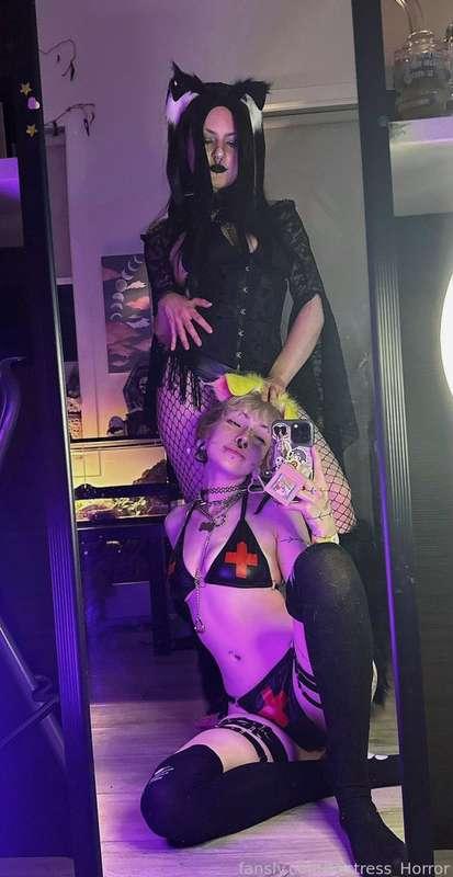 mistress_horror image #6